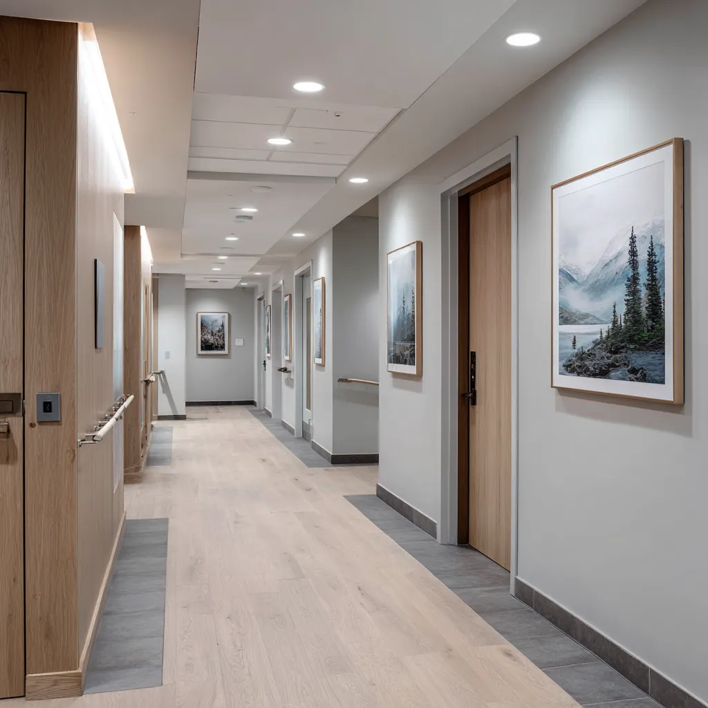 Dual diagnosis treatment at TMC Rehab