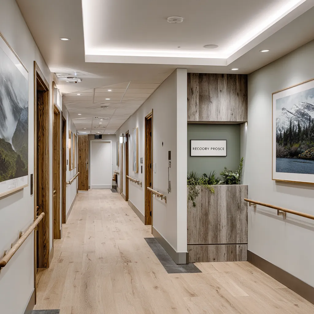Facility amenity